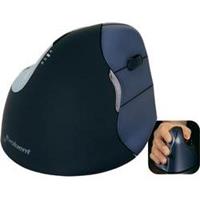 R-Go Tools Evoluent 4 Rechts draadloos