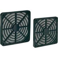 Akasa ventilatorfilter 120 mm zwart