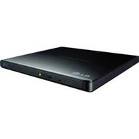 lgelectronics DVD-Brenner Extern Retail USB 2.0 Schwarz