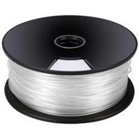Velleman 3 mm ABS-DRAAD - WIT - 1 kg