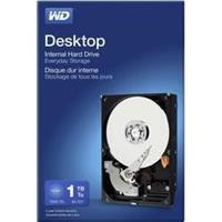Western Digital WD Blue Desktop Mainstream HDD »Interne PC Festplatte 3,5 "«