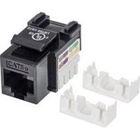 intellinet RJ45-Einbaumodul Keystone CAT 5e