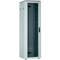 Digitus DN-19 22u-6/8-1 19inch-patchkast (b x h x d) 600 x 1164 x 800 mm 22 HE Grijs-wit (RAL 7035)