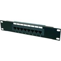 Cat.5e Patch Panel