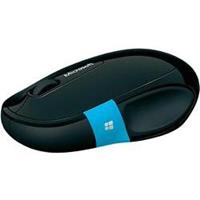 Microsoft Sculpt Comfort Mouse