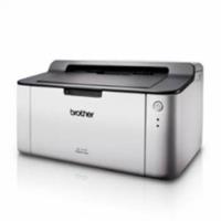 HL-1110 laserprinter zwart-wit combideal