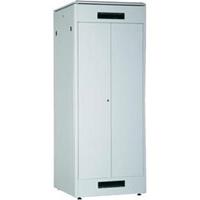 Digitus DN-22U 19-8/8-1 19inch-patchkast (b x h x d) 800 x 1164 x 800 mm 22 HE Grijs-wit (RAL 7035)