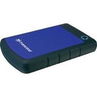 Transcend StoreJet 25H3 2,5 2TB USB 3.1 Gen 1