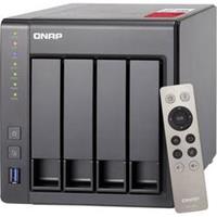 QNAP Turbo NAS TS-451+ NAS-Server