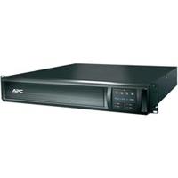 APC Smart-UPS X 1500VA, Rack/Tower LCD, 230 V (SMX1500RMI2U)