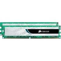 Corsair PC-Arbeitsspeicher Kit Value Select CMV16GX3M2A1333C9 16 GB 2 x 8 GB DDR3-RAM 1333 MHz CL9 9-9-24