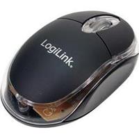 LogiLink Computer and Network Mouse USB
