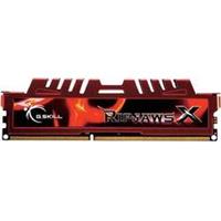 G.Skill RipjawsX 16GB(2x8GB) DDR3 1600MH