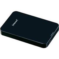 Intenso 6.3cm (2,5") 1TB 3.0 MemoryDrive