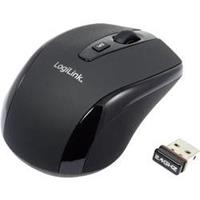 Computer and Network Mouse WL L