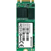 Transcend MTS600. SSD capaciteit: 128 GB, SSD-vormfactor: M.2, Leessnelheid: 560 MB/s, Schrijfsnelheid: 310 MB/s, Overdrachtssnelheid: 6 Gbit/s