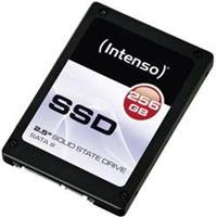 Solid State Drives - Intenso