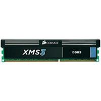 corsair PC-Arbeitsspeicher Modul XMS 8GB 1 x 8GB DDR3-RAM 1600MHz CL11 11-11-30