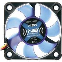 Noiseblocker blocker BlackSilentFan XS-1, 50mm