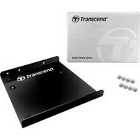 transcend SSD370S SSD 128GB, SATA3