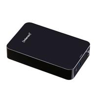 Intenso Memory Center 3,5, 4 TB