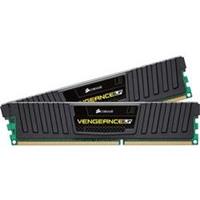 PC-Arbeitsspeicher Kit Vengeance LP 16GB 2 x 8GB DDR3-RAM 1600MHz CL10