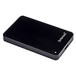 Intenso Memory Case 1TB 2,5 USB 3.0 schwarz