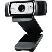 Logitech C930e Webcam