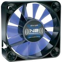 Noiseblocker blocker BlackSilent Fan XM2 - 40mm