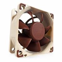 Noctua NF-A6x25 PWM, Gehäuselüfter