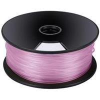 Velleman 3 mm PLA-DRAAD - ROZE - 1 kg