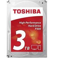 Toshiba HDWD130EZSTA 3 TB, Festplatte