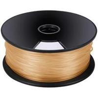Velleman 3 mm PLA-DRAAD - ORANJE - 1 kg
