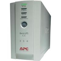 APC BK350EI Back-UPS CS 350VA, 230 V USV