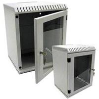 Equip Mini serverkast 10 inch - 9U - 