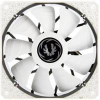 BitFenix BFF-SPRO-12025WW-RP PC ventilator (b x h x d) 120 x 120 x 25 mm