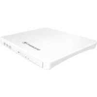 Transcend externer CD/DVD Brenner USB 2.0