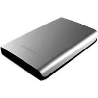 Verbatim Store n Go 2,5 2TB USB 3.0 silver