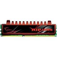 G.Skill Ripjaws 8GB(2x4GB) DDR3 1600MHz