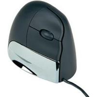 evoluent Vertical Mouse Standard Kabelgebunden Ergonomische Maus Optisch Ergonomisch