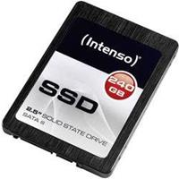 Intenso High Performance, 240 GB