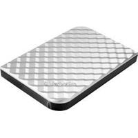 Verbatim Store n Go 2,5 1TB USB 3.0 silver Gen 2