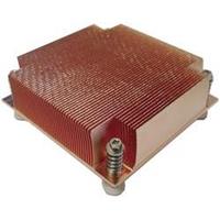Dynatron K129 PCP-koellichaam