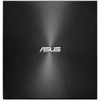 Asus SDRW-08U7M Externe DVD / CD Speler en Brander Zwart