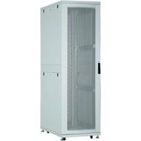 Digitus DN-19 SRV-42U-N-1 19inch-serverkast (b x h x d) 600 x 1970 x 1000 mm 42 HE Grijs-wit (RAL 7035)