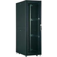 Digitus DN-19 SRV-42U-B-1 19inch-serverkast (b x h x d) 600 x 1970 x 1000 mm 42 HE Zwart (RAL 9005)