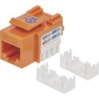 intellinet RJ45-Einbaumodul Keystone CAT 6