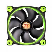 Thermaltake Riing 14 LED grün, Gehäuselüfter