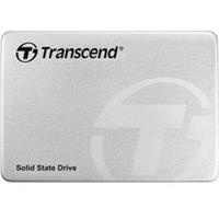 transcend Interne SATA SSD 6.35cm (2.5 Zoll) 480GB 220S Retail SATA 6 Gb/s
