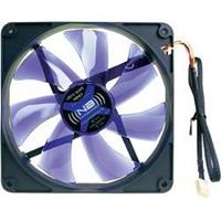 Noiseblocker Casefan BlackSilent XK-1 140mm